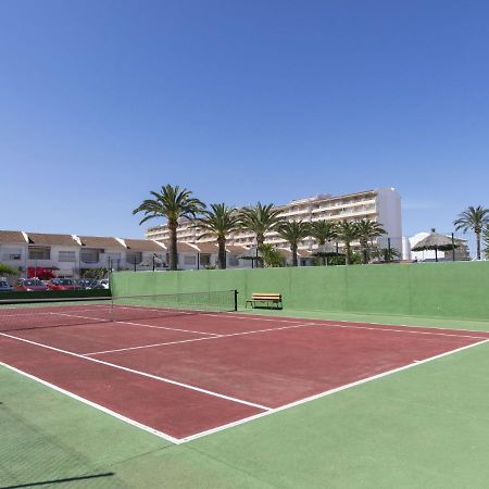 Apartment Penismar I By Interhome Peniscola Bagian luar foto