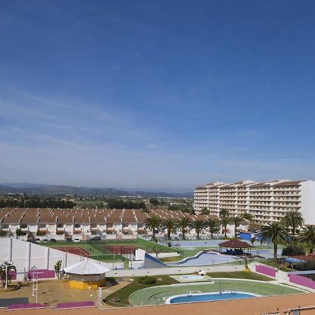 Apartment Penismar I By Interhome Peniscola Bagian luar foto