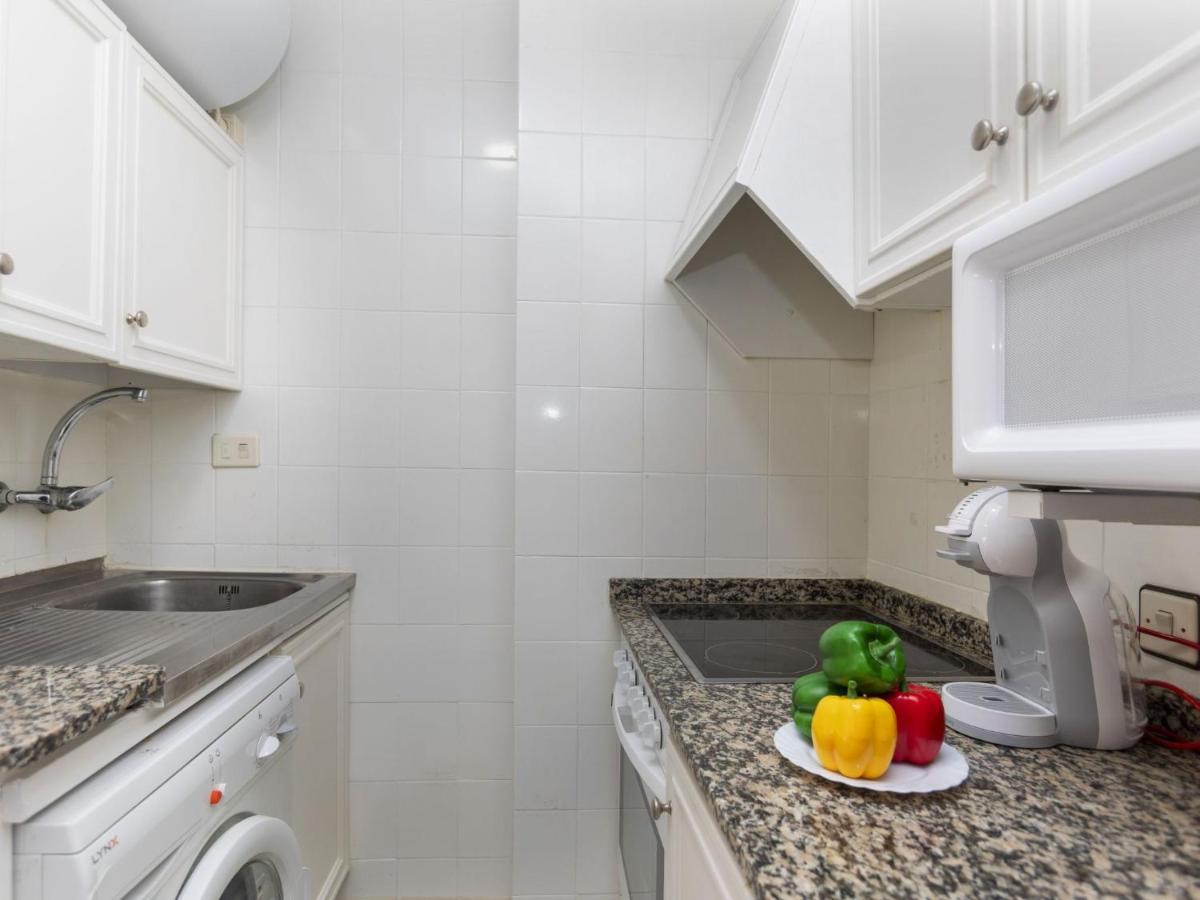 Apartment Penismar I By Interhome Peniscola Bagian luar foto