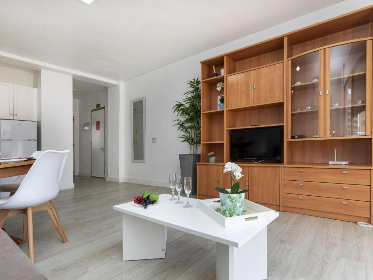 Apartment Penismar I By Interhome Peniscola Bagian luar foto