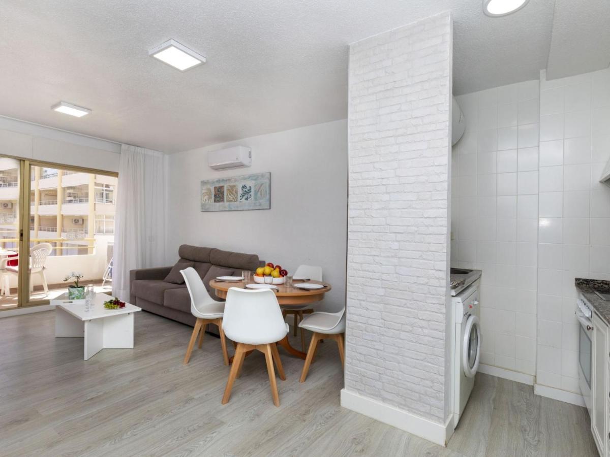 Apartment Penismar I By Interhome Peniscola Bagian luar foto