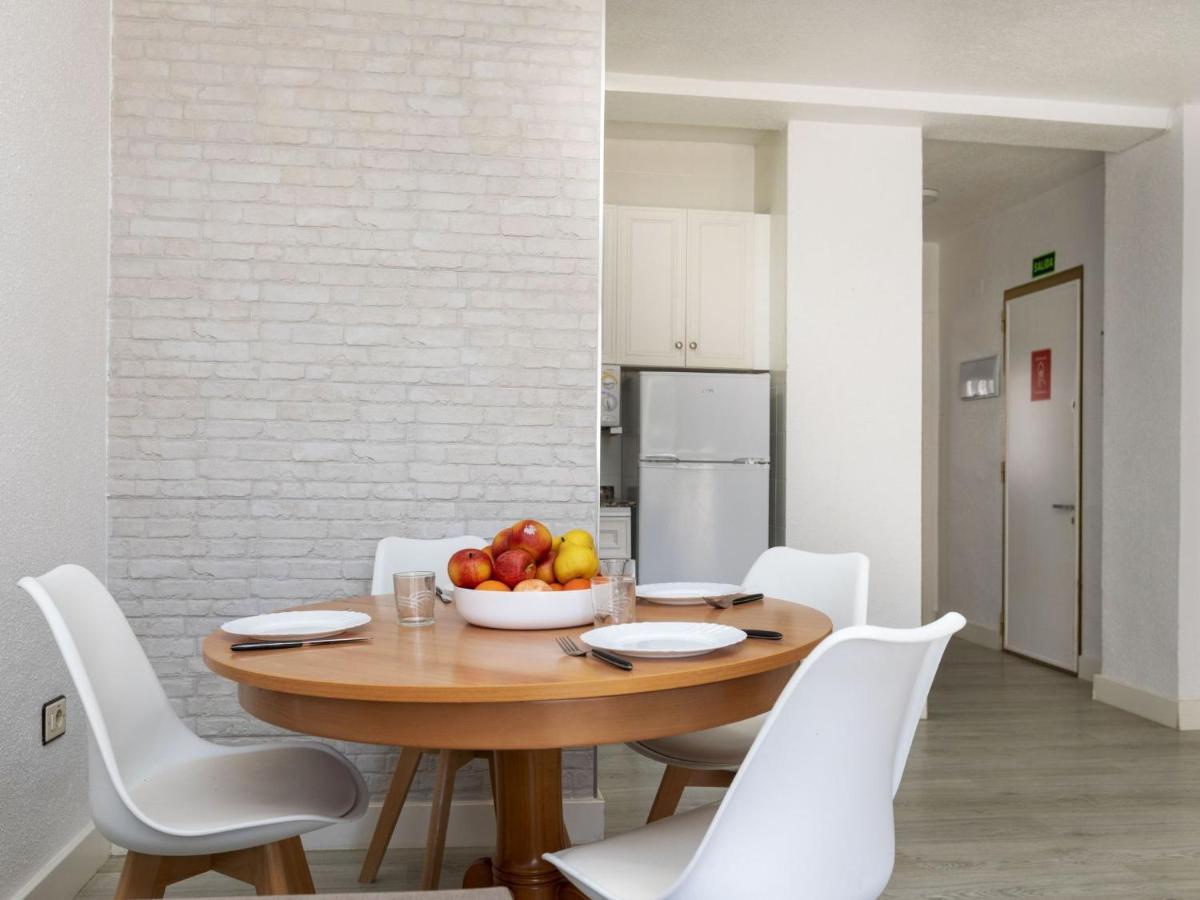 Apartment Penismar I By Interhome Peniscola Bagian luar foto