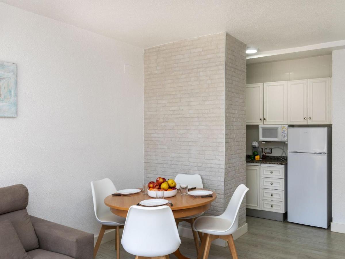 Apartment Penismar I By Interhome Peniscola Bagian luar foto