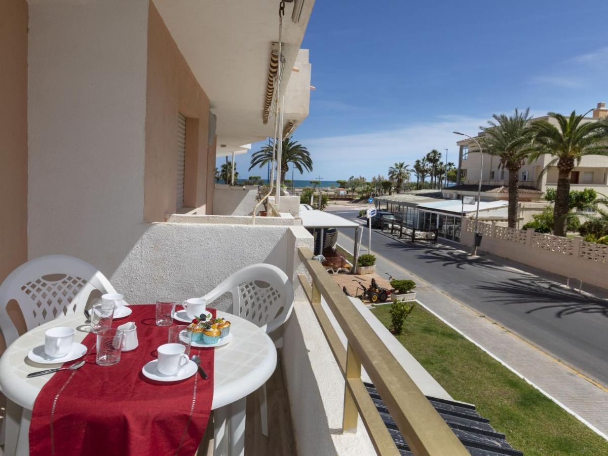 Apartment Penismar I By Interhome Peniscola Bagian luar foto