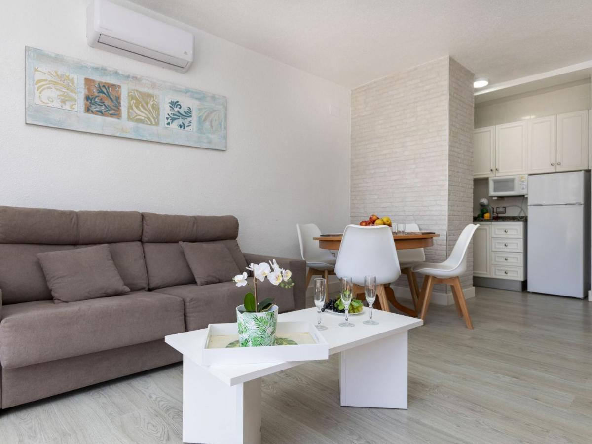 Apartment Penismar I By Interhome Peniscola Bagian luar foto