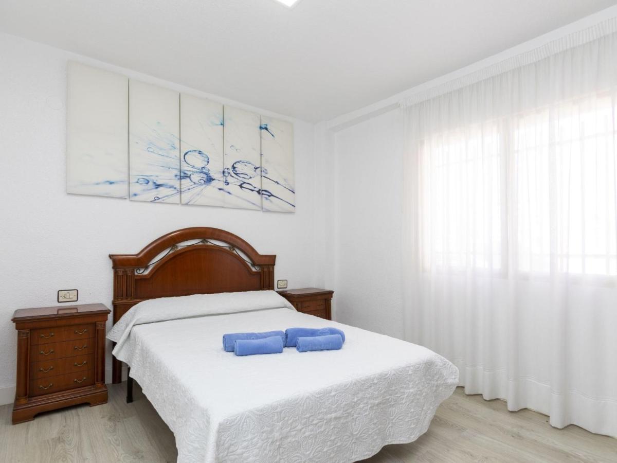 Apartment Penismar I By Interhome Peniscola Bagian luar foto