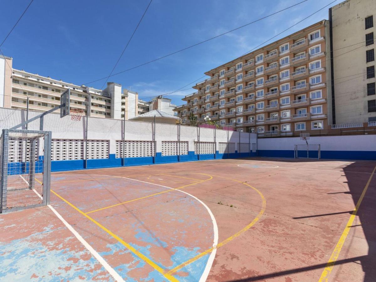 Apartment Penismar I By Interhome Peniscola Bagian luar foto