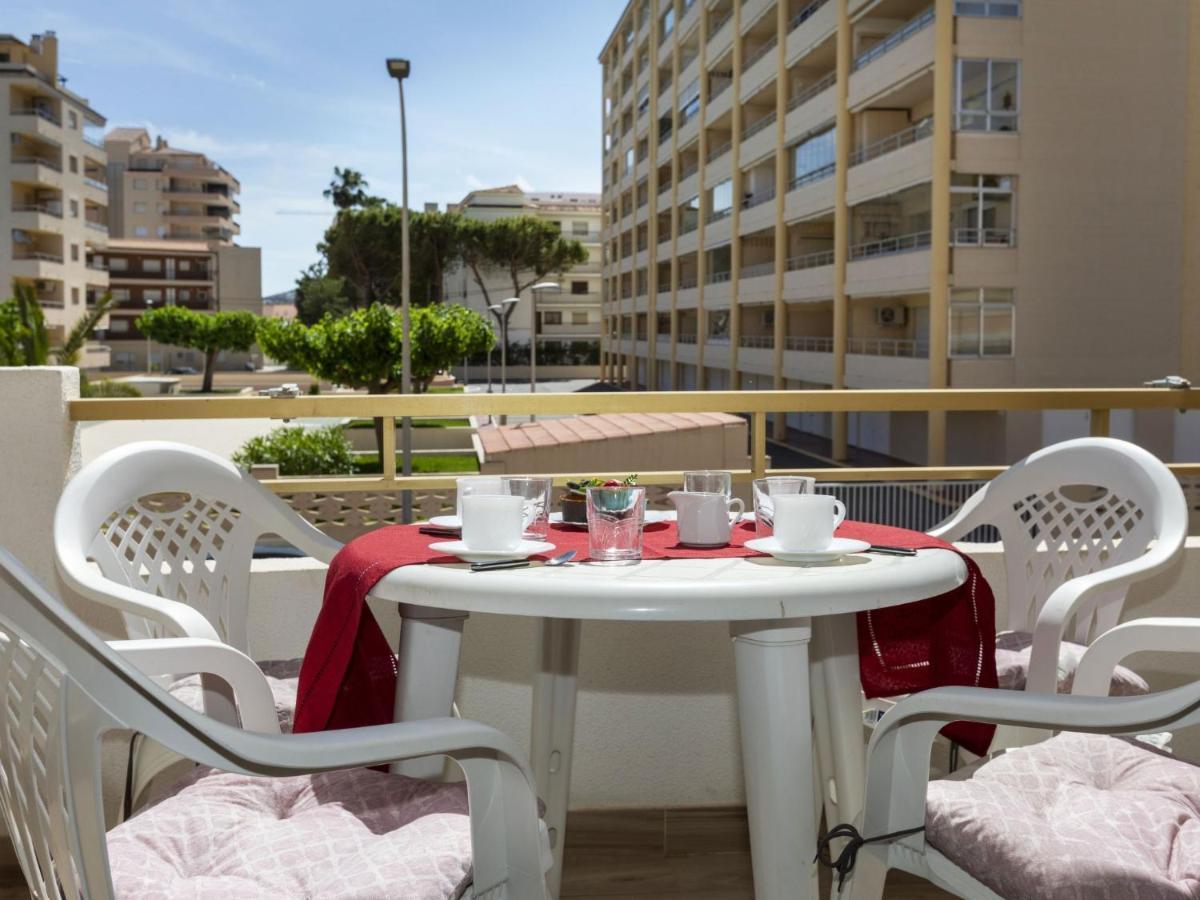 Apartment Penismar I By Interhome Peniscola Bagian luar foto