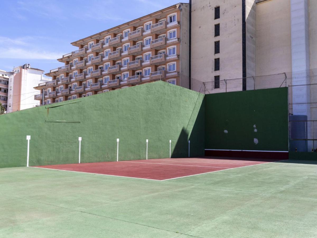Apartment Penismar I By Interhome Peniscola Bagian luar foto