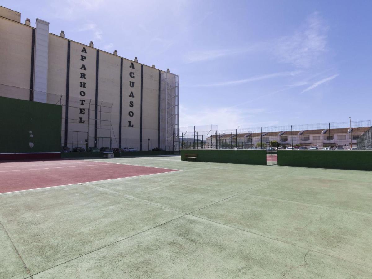 Apartment Penismar I By Interhome Peniscola Bagian luar foto
